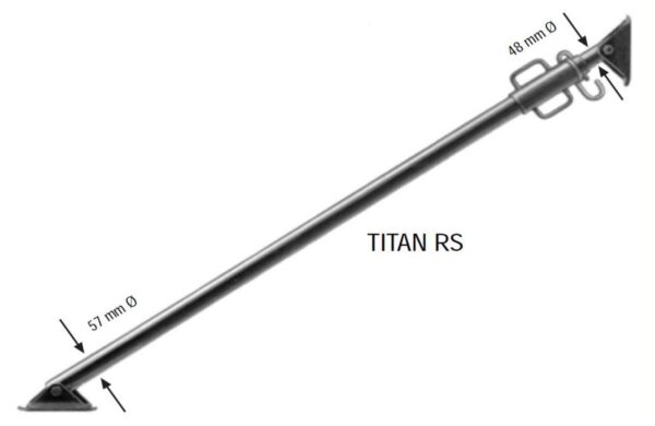 Atsaite RS2 (1,70 -2,90m)