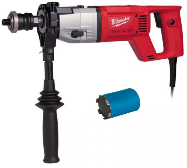 DIMANTA URBJMAŠĪNA ROKAS MAX Ø160MM MŪRIM