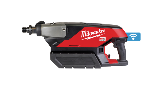 DIMANTA URBJMAŠĪNA MAX 150MM AKUMULATORA