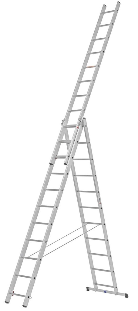 3-SEKCIJU KOMBINĒTĀS KĀPNES