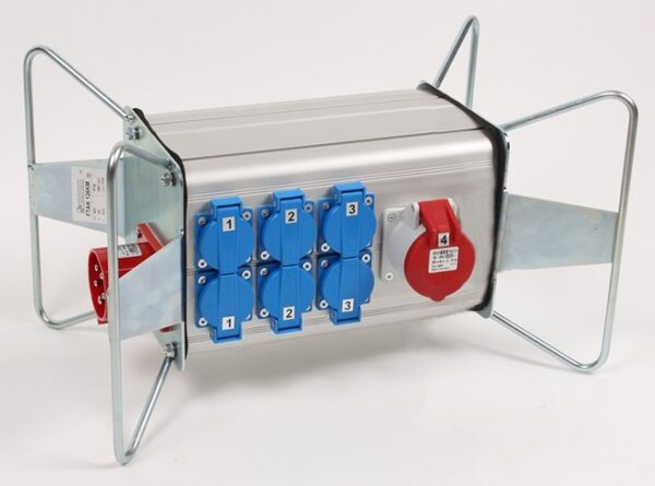 ELEKTROSADALE 32A