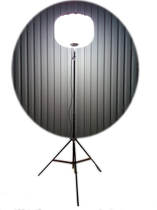 APGAISMES MASTS LED ~6M