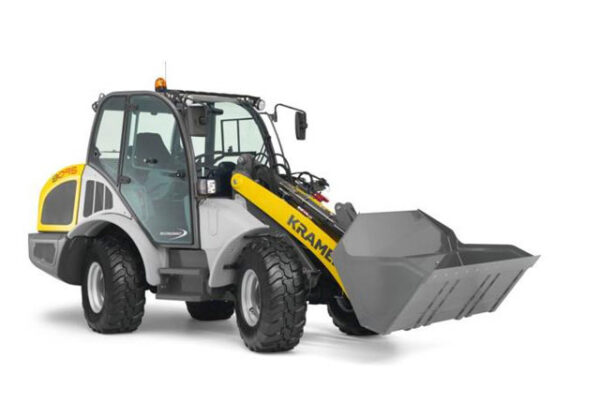 RITEŅU IEKRĀVĒJS 4WD ~5T