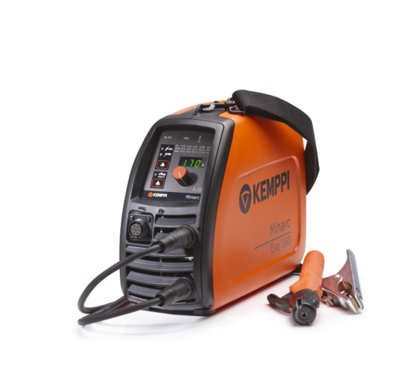 METINĀŠANAS INVERTORS MMA/TIG ~180A