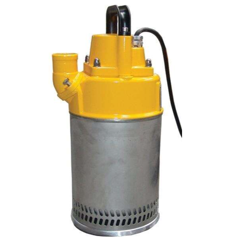 IEGREMDĒJAMAIS ŪDENS SŪKNIS N 2'' 1F ~0.9kW