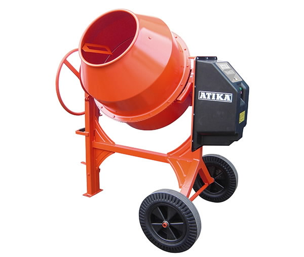 MIKSERI MAISĪTĀJI UN PUMPJI