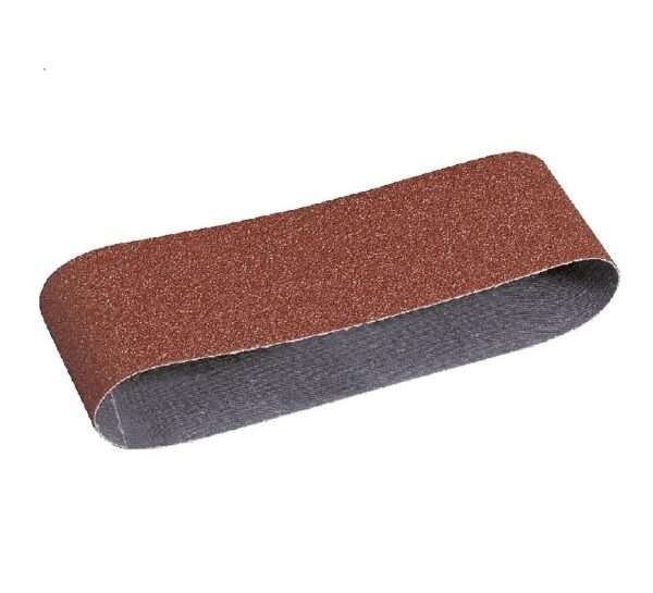 Slīplente 75x533mm P100