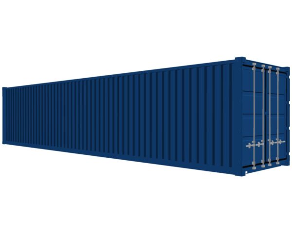 NOLIKTAVAS KONTEINERS 6.0M