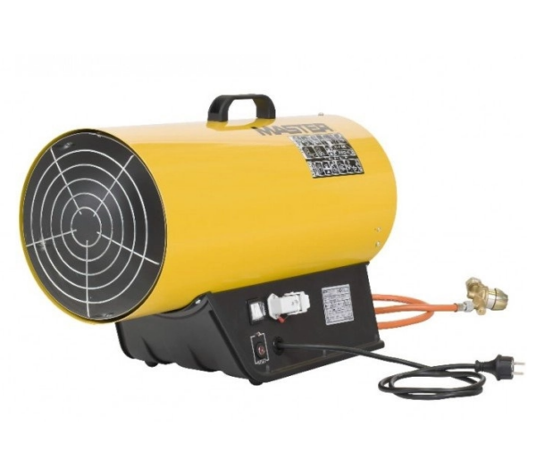 GĀZES SILDĪTĀJS BEZ DŪMVADA ~50KW