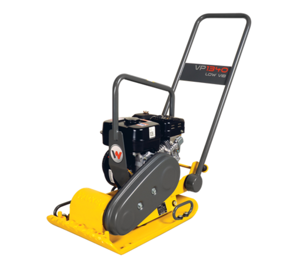 VIBROBLIETE BENZĪNA  ~80KG