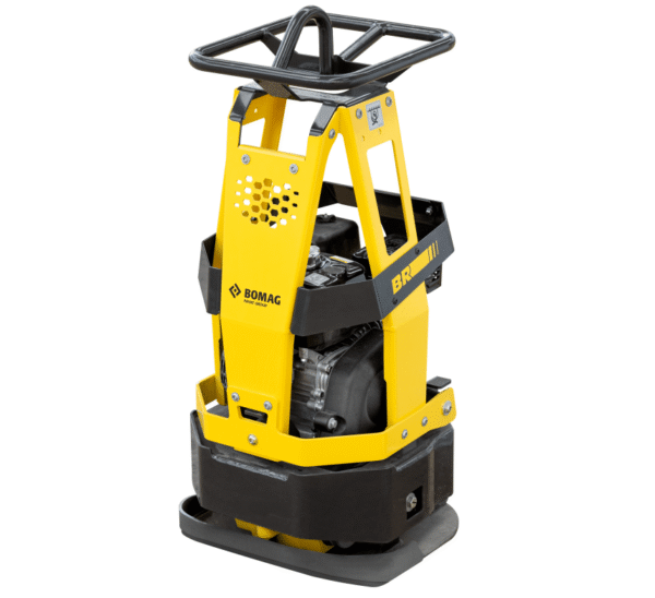 VIBROBLIETE BENZĪNA APAĻA  ~90KG