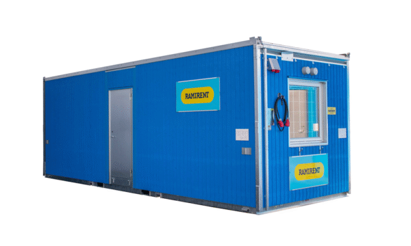 KOKA MODULIS OFISA 8.4M