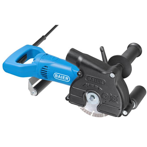 BETONA KANĀLU FRĒZE EL. DZIĻUMS ~30MM