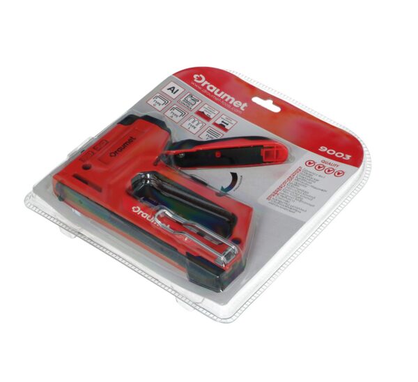 Skavu pistole 4in1 Type A53 G,L,F Draumet