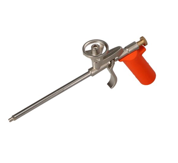 Montāžas putu pistole