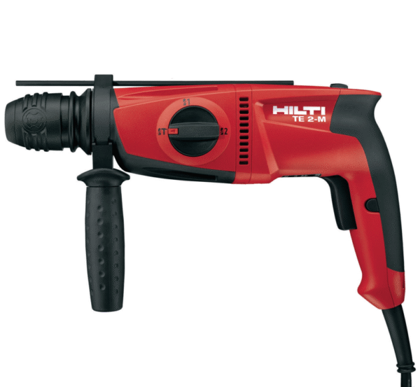 PERFORATORS EL. MAX Ø25MM