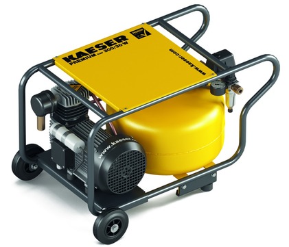 KOMPRESORS EL. ~10BAR 450L/MIN