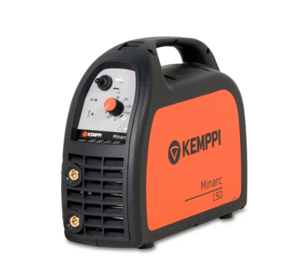 METINĀŠANAS INVERTORS EL. ~150A