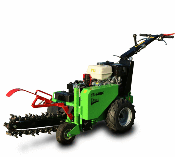 TRANŠEJU FRĒZE 1-ASU 0.5-0.68M