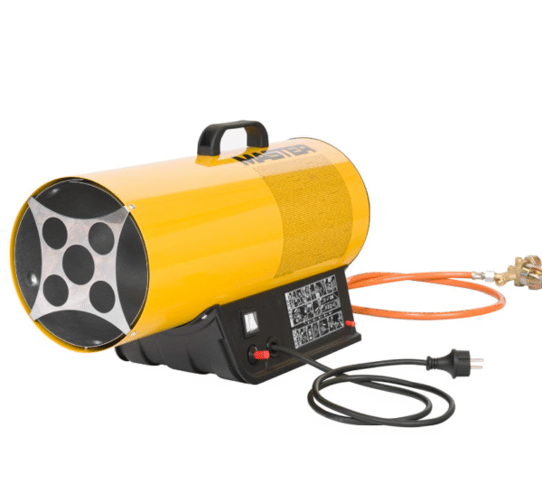 GĀZES SILDĪTĀJS BEZ DŪMVADA ~15KW