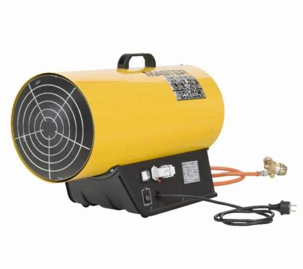 GĀZES SILDĪTĀJS BEZ DŪMVADA ~50KW