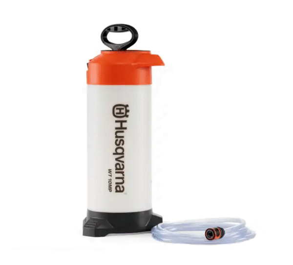 Ūdens tvertne 10-15L