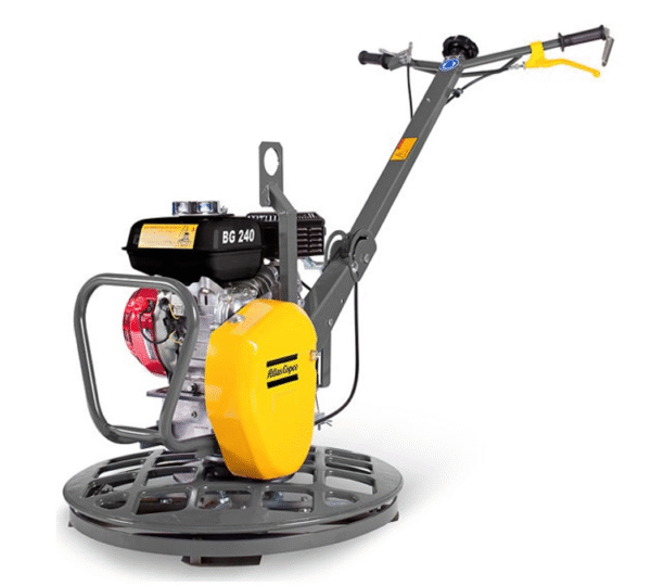 BETONA SLĪPMAŠĪNA BENZĪNA ~Ø600MM