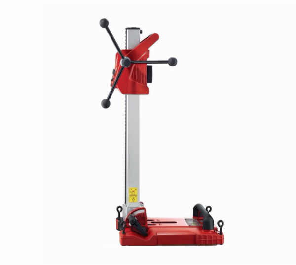 Statīvs dimanta urbjmašīnai