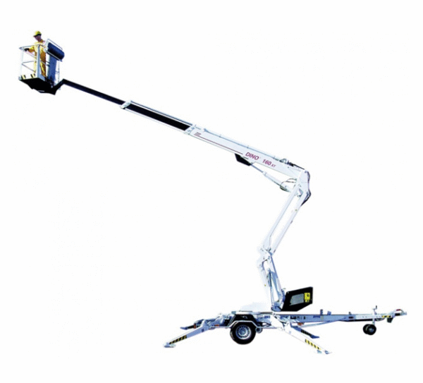 PACEĻAMAIS GROZS AR DĪSTELI ~14M AKUMULATORU