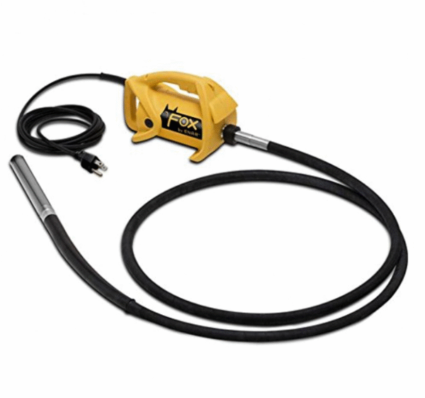 VIBROVĀLE ELEKTRISKĀ ~Ø25MM 2-5M