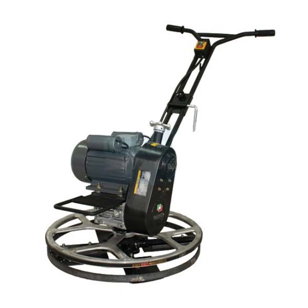 BETONA SLĪPMAŠĪNA ELEKTRISKĀ ~Ø600MM