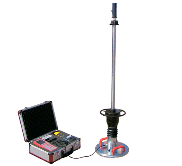 SABLĪVĒJUMA MĒRĪTĀJS AR PRINTERI