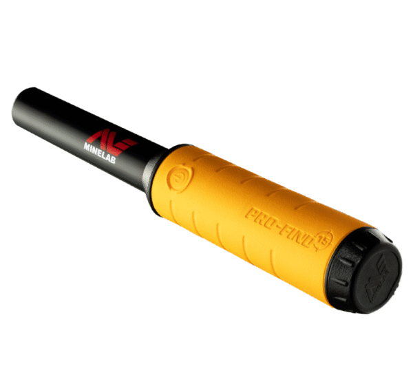 TAPAS VEIDA METĀLA DETEKTORS