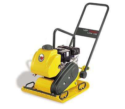 VIBROBLIETE BENZĪNA  ~90KG