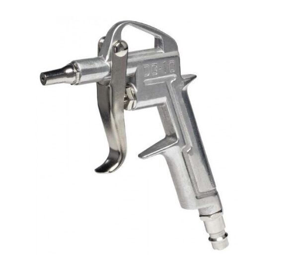 Gaisa pistole kompresoram