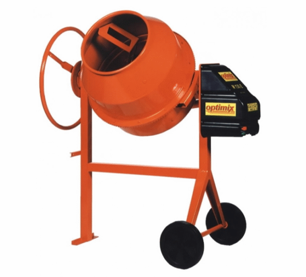 BETONA MAISĪTĀJS EL. MAX 150L