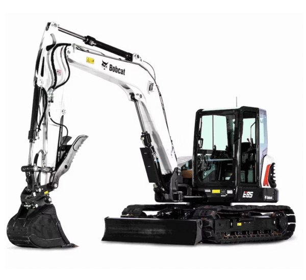 EKSKAVATORS ĶĒŽU ~9T