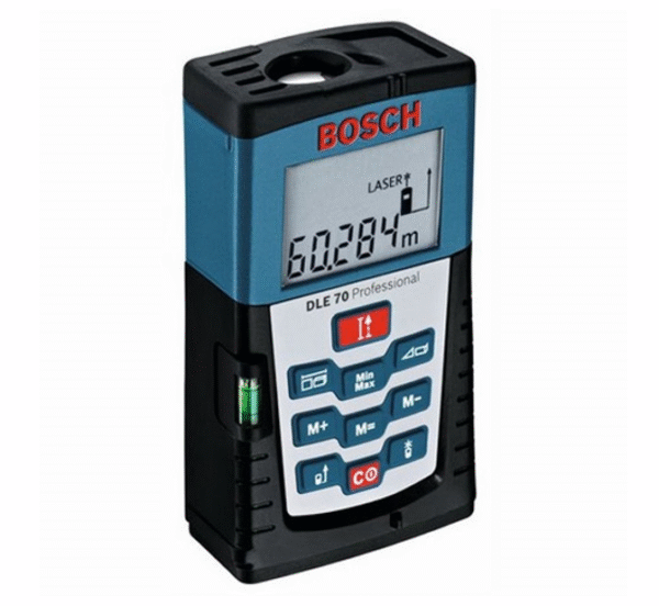 ATTĀLUMA MĒRĪTĀJS BEZ PRIZMAS ~60M