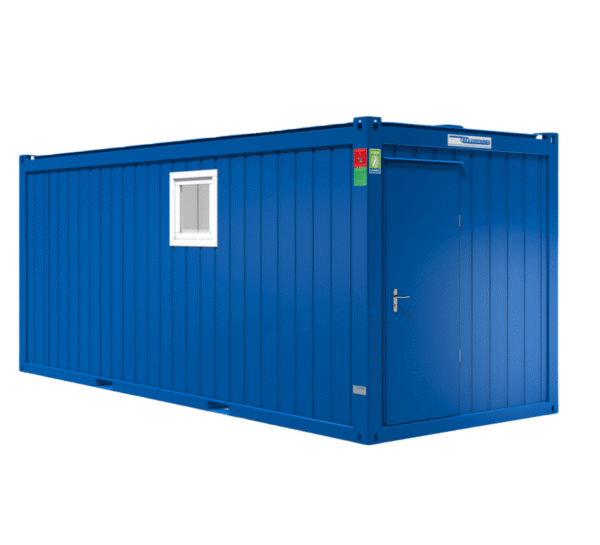 MODUĻI METĀLA DZĪVOJAMIE UN SANITĀRIE