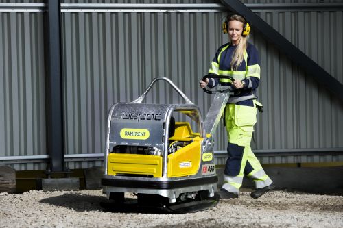 Blietēšanas tehnika un veltņi