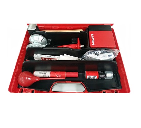 Piederumu komp. DD M12L HILTI