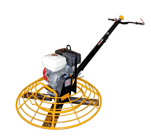 BETONA SLĪPMAŠĪNA BENZĪNA ~Ø900MM