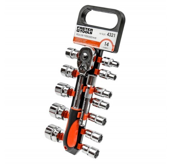 Uzgriežņu atslēgu komplekts 8-32mm