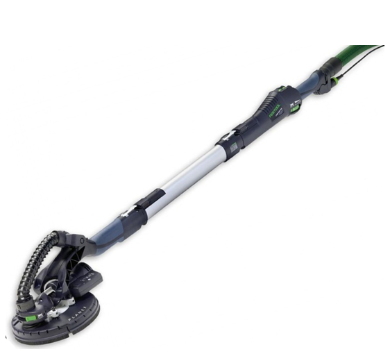 PLAKŅU SLĪPMAŠĪNA AR KĀTU EL.