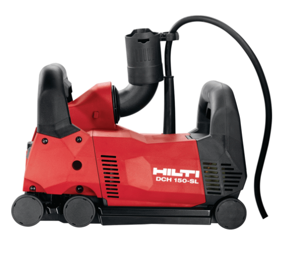 BETONA KANĀLU GRIEZĒJS EL. DZIĻUMS ~50MM