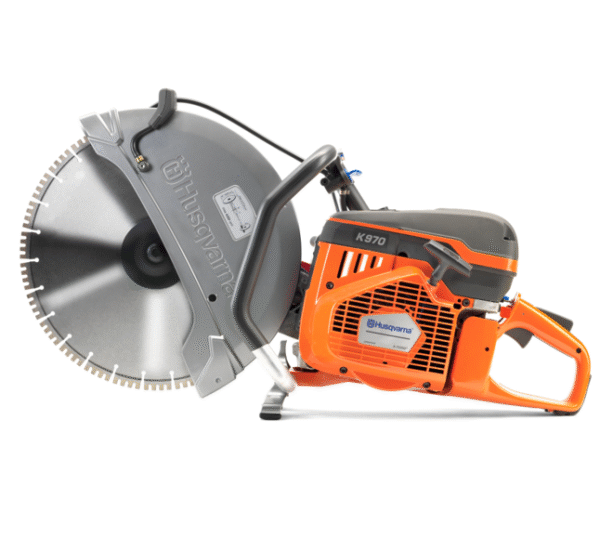 ASFALTA/BETONA GRIEZĒJS ROKAS DZIĻUMS ~150MM 5KW