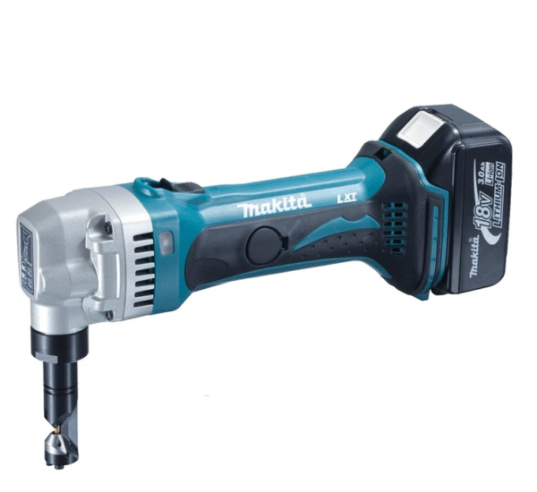 METĀLA IZCIRTĒJS AKUMULATORA 1.5MM