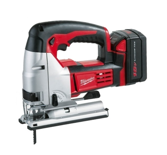 FIGŪR-ZĀĢIS AKUMULATORA 18V