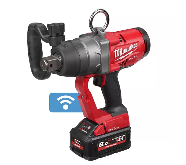 UZGRIEŽŅU SKRŪVMAŠĪNA AKUMULATORA ~2400NM