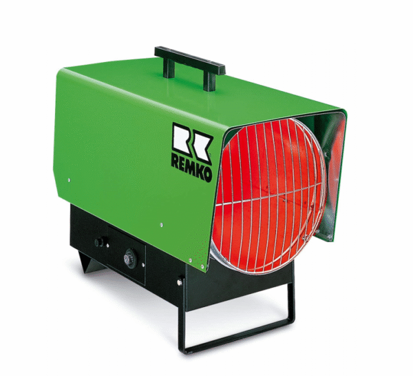 GĀZES SILDĪTĀJS BEZ DŪMVADA ~60KW